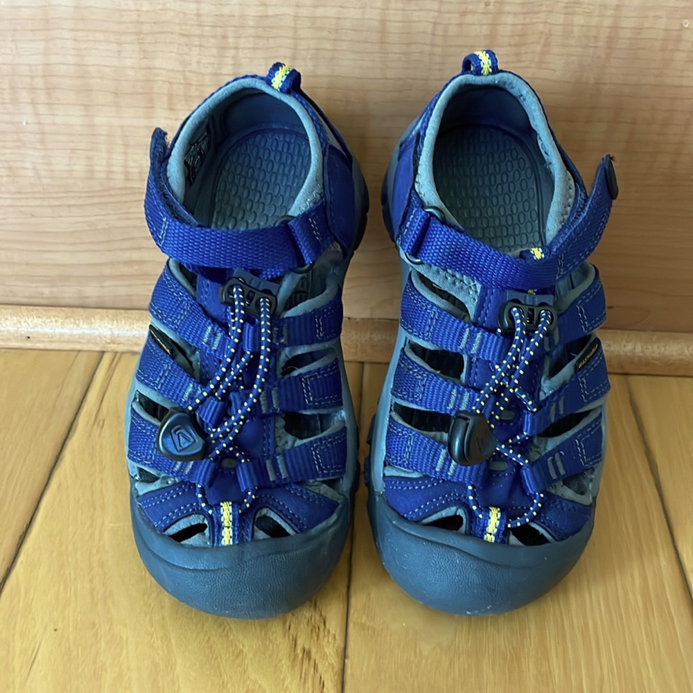 Kids Keen Newport H2 Sandals